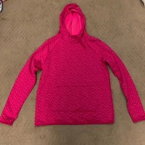 Nike Therma-fit Top